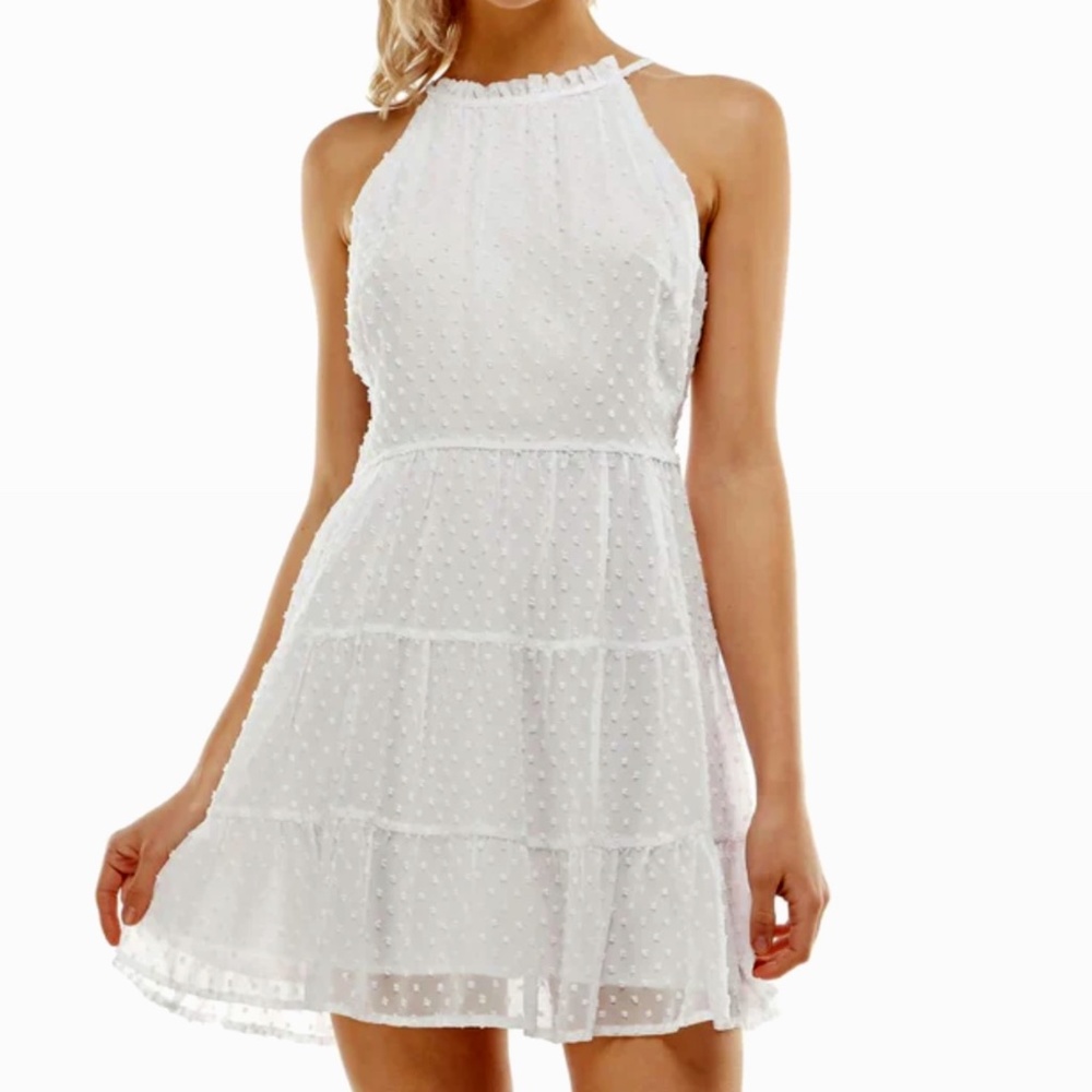 NWT TRIXXI DRESS